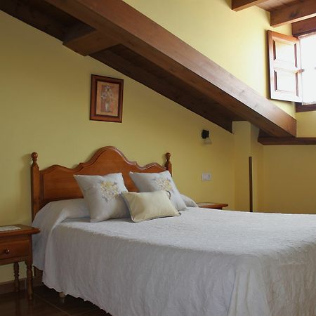 Casa Rural La Indiana Llanes Extérieur photo