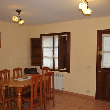 Casa Rural La Indiana Llanes Extérieur photo