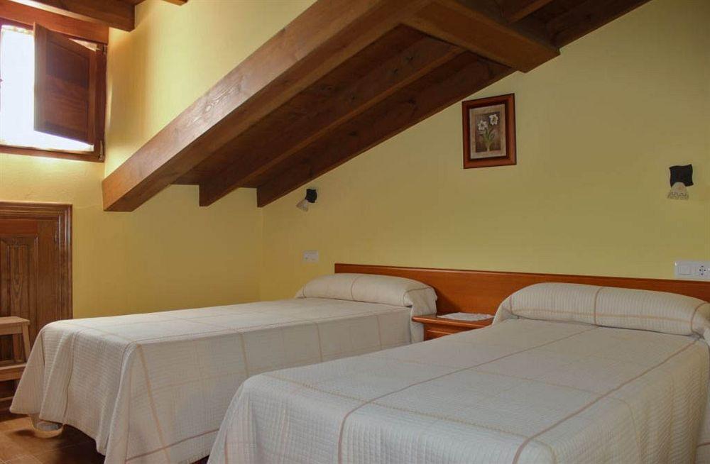 Casa Rural La Indiana Llanes Extérieur photo