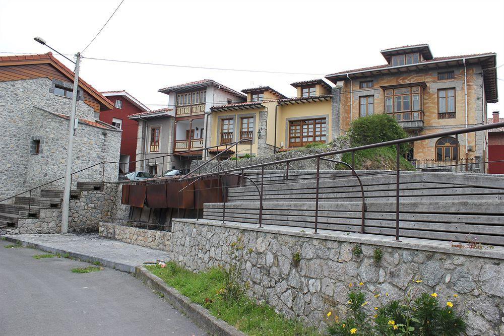 Casa Rural La Indiana Llanes Extérieur photo