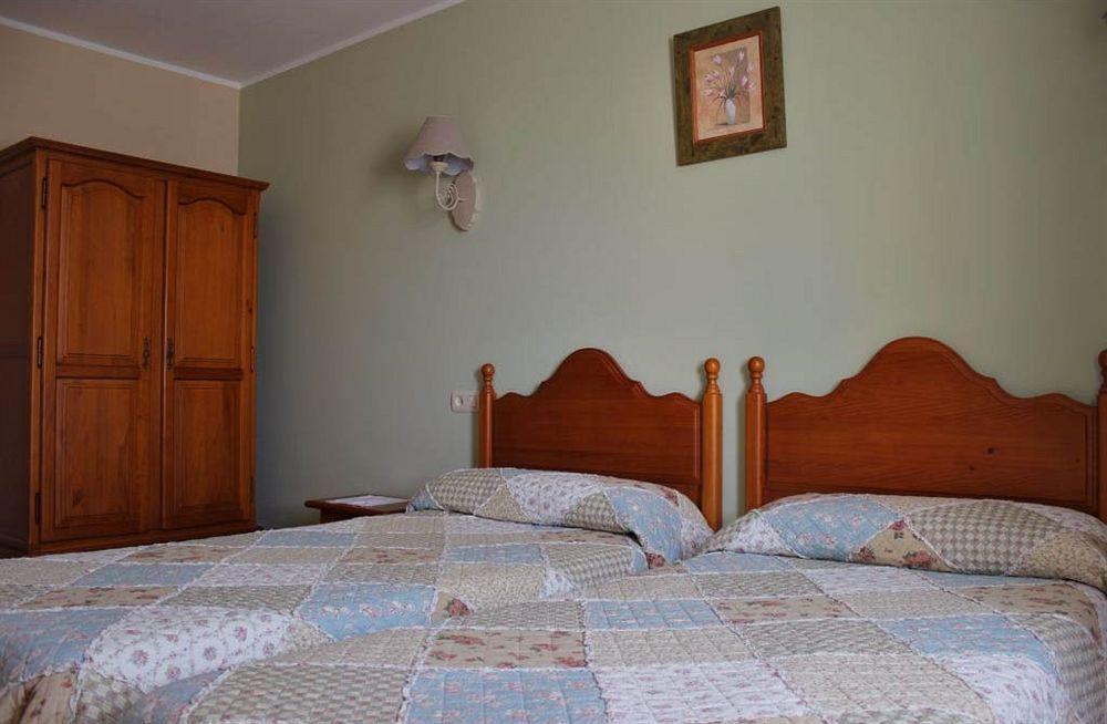 Casa Rural La Indiana Llanes Extérieur photo