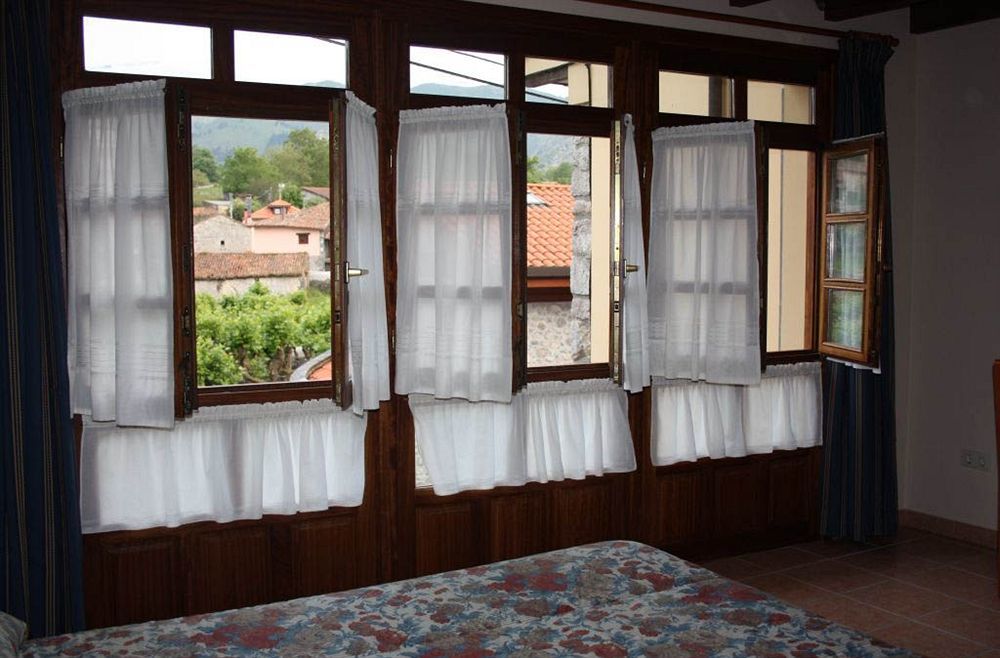 Casa Rural La Indiana Llanes Extérieur photo