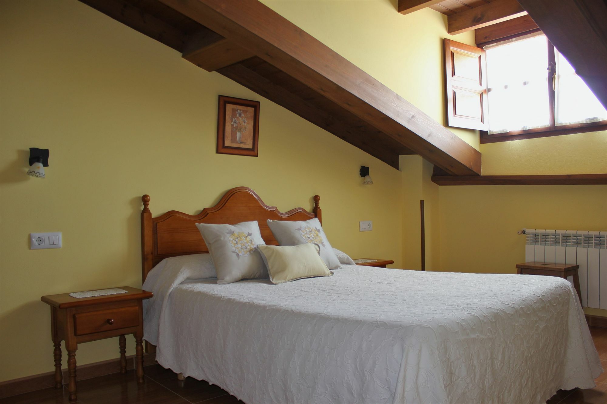 Casa Rural La Indiana Llanes Extérieur photo