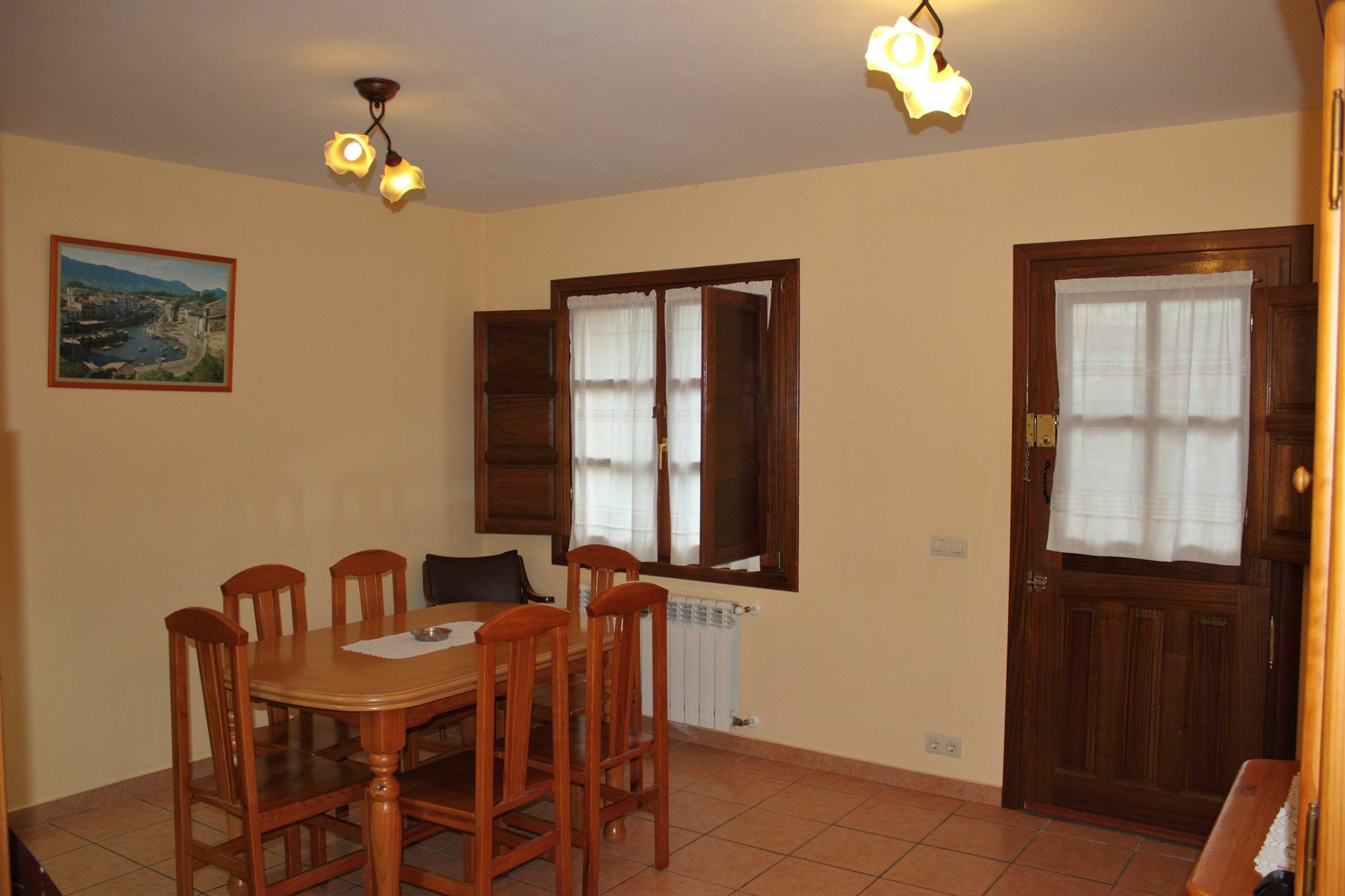 Casa Rural La Indiana Llanes Extérieur photo