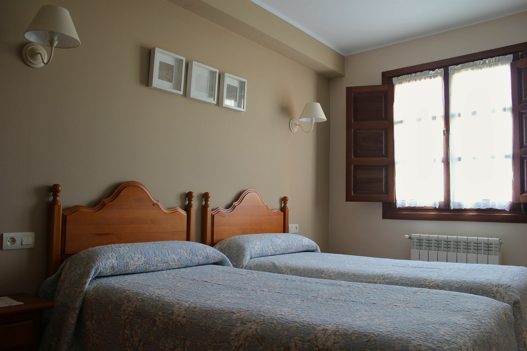Casa Rural La Indiana Llanes Extérieur photo