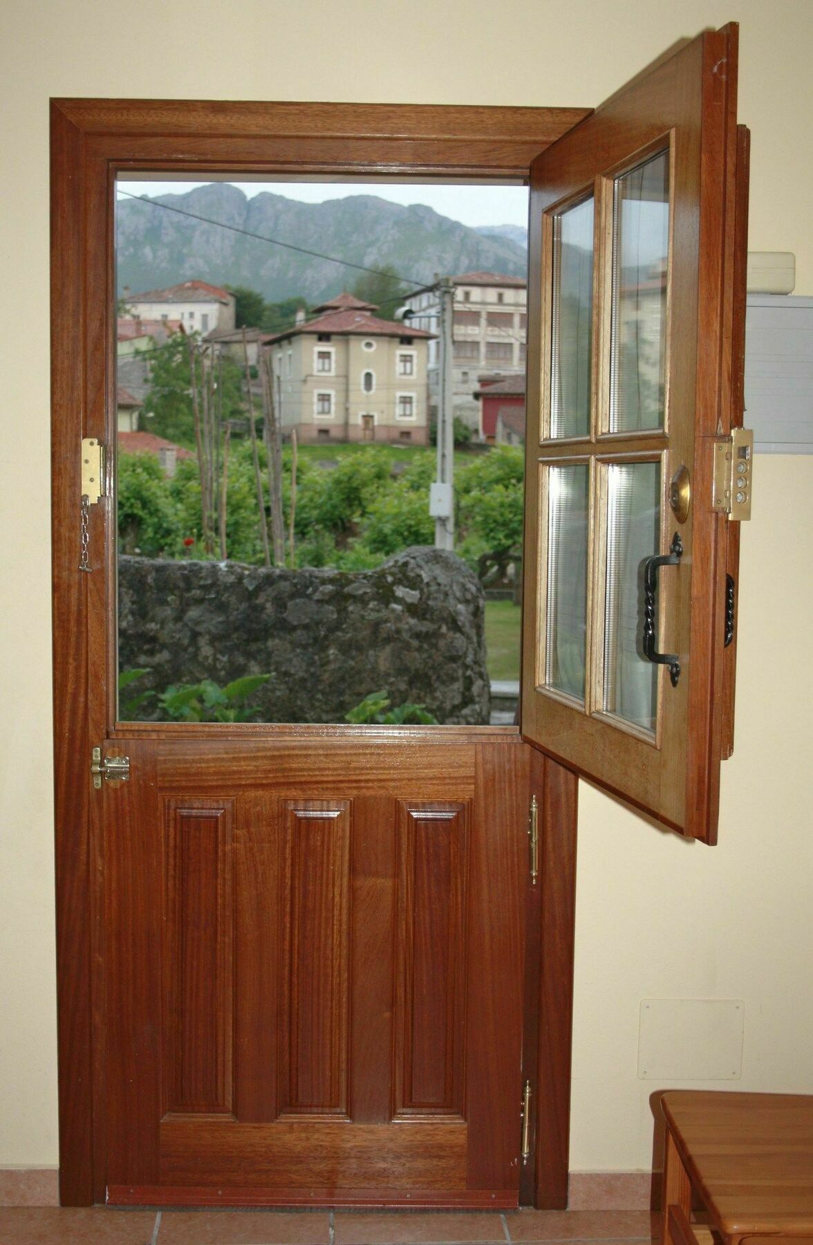 Casa Rural La Indiana Llanes Extérieur photo