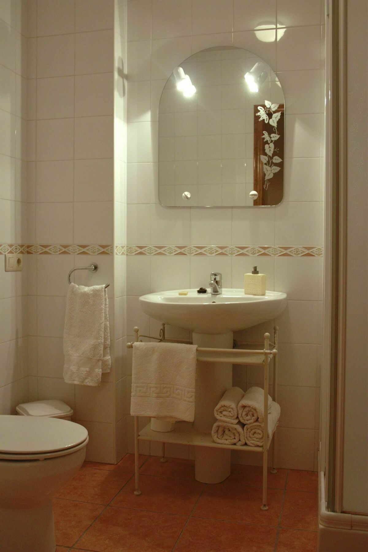 Casa Rural La Indiana Llanes Extérieur photo